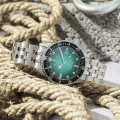 Đồng Hồ Nam Orient Star Sports Diver 1964 RE-AU0602E00B