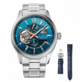 Đồng hồ Nam Orient Star Contemporary Modern Skeleton RE-AV0122L00B