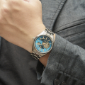 Đồng hồ Nam Orient Star Contemporary Modern Skeleton RE-AV0122L00B