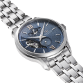 Đồng Hồ Nam Orient Star Contemporary Layered Skeleton RE-AV0B08L00B