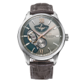 Đồng Hồ Nam Orient Star Contemporary Layered Skeleton RE-AV0B09N00B