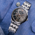 Đồng Hồ Nam Orient Star Contemporary Layered Skeleton RE-AV0B09N00B