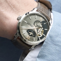 Đồng Hồ Nam Orient Star Contemporary Layered Skeleton RE-AV0B09N00B