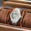 Đồng Hồ Nam Orient Star Contemporary Layered Skeleton RE-AV0B09N00B