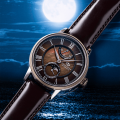 Đồng hồ Nam Orient Star Classic Moonphase RE-AY0121A00B
