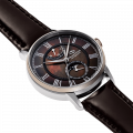 Đồng hồ Nam Orient Star Classic Moonphase RE-AY0121A00B