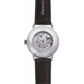 Đồng hồ Nam Orient Star Classic Moonphase RE-AY0121A00B