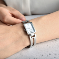 Đồng hồ Romanson RM6A10LWBLUE