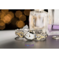 Đồng hồ Romanson RM9239QLCWH