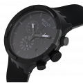 Đồng hồ Nam Swatch Big Bold SB02B400 "Checkpoint Black"