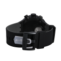 Đồng hồ Nam Swatch Big Bold SB02B400 "Checkpoint Black"