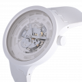 Đồng hồ Unisex Swatch Big Bold SB03W100 "C-White"