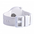 Đồng hồ Unisex Swatch Big Bold SB03W100 "C-White"