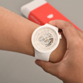 Đồng hồ Unisex Swatch Big Bold SB03W100 "C-White"