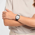 Đồng hồ Unisex Swatch 1907 Bau Swatch SO29B705