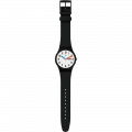 Đồng hồ Unisex Swatch 1907 Bau Swatch SO29B705