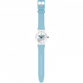 Đồng hồ Unisex Swatch 2204 SWATCH MONTHLY DROPS SO29K105