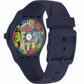 Đồng hồ Unisex Swatch 2010 1983 SO30N400