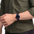 Đồng hồ Unisex Swatch 2010 1983 SO30N400