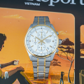 Đồng hồ Nam Seiko Chronograph SSB380P1