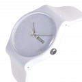 Đồng hồ Nữ Swatch Originals SUOW701 "White Rebel"
