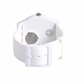 Đồng hồ Nữ Swatch Originals SUOW701 "White Rebel"