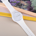 Đồng hồ Nữ Swatch Originals SUOW701 "White Rebel"