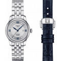 Đồng Hồ Nữ TISSOT T-Classic LE LOCLE AUTOMATIC LADY 20TH ANNIVERSARY T006.207.11.036.01