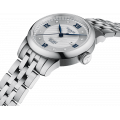 Đồng Hồ Nữ TISSOT T-Classic LE LOCLE AUTOMATIC LADY 20TH ANNIVERSARY T006.207.11.036.01
