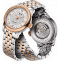 TISSOT LE LOCLE AUTOMATIC LADY (29.00) T006.207.22.036.00