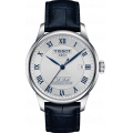Đồng Hồ Nam TISSOT T-Classic LE LOCLELE LOCLE POWERMATIC 80 T006.407.11.033.03