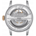 Đồng Hồ Nam TISSOT T-Classic LE LOCLE POWERMATIC 80 OPEN HEART T006.407.22.033.02