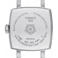 Đồng Hồ Nữ TISSOT T-Lady LOVELY SQUARE T058.109.11.036.01