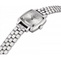 Đồng Hồ Nữ TISSOT T-Lady LOVELY SQUARE T058.109.11.036.01