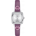 Đồng Hồ Nữ TISSOT T-Lady LOVELY SQUARE VALENTINES T058.109.16.036.00