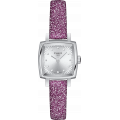 Đồng Hồ Nữ TISSOT T-Lady LOVELY SQUARE VALENTINES T058.109.16.036.00
