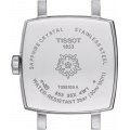 Đồng Hồ Nữ TISSOT T-Lady LOVELY SQUARE VALENTINES T058.109.16.036.00