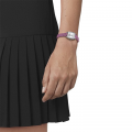 Đồng Hồ Nữ TISSOT T-Lady LOVELY SQUARE VALENTINES T058.109.16.036.00