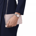 Đồng Hồ Nữ TISSOT T-Classic CARSON PREMIUM LADY T122.210.11.159.00