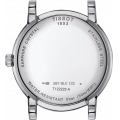 Đồng Hồ Nữ TISSOT T-Classic CARSON PREMIUM T122.223.16.353.00
