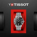 Đồng hồ Nam TISSOT Carson Premium 40 mm T122.410.11.053.00