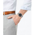 Đồng hồ Nam TISSOT Carson Premium 40 mm T122.410.11.053.00