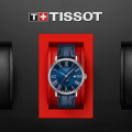 Đồng Hồ Nam TISSOT T-Classic CARSON PREMIUM T122.423.16.043.00
