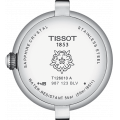 Đồng Hồ Nữ TISSOT T-Lady BELLISSIMA T126.010.11.133.00
