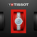 Đồng Hồ Nữ TISSOT T-Lady BELLISSIMA T126.010.11.133.00