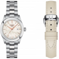 Đồng Hồ Nữ Tissot T-My Lady T132.010.11.111.00