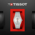 Đồng Hồ Unisex TISSOT T-Classic PRX T137.210.11.031.00