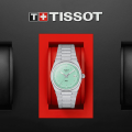 Đồng Hồ Unisex TISSOT T-Classic PRX T137.210.11.091.00