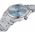 Đồng Hồ Unisex TISSOT T-Classic PRX T137.210.11.351.00