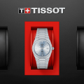 Đồng Hồ Unisex TISSOT T-Classic PRX T137.210.11.351.00
